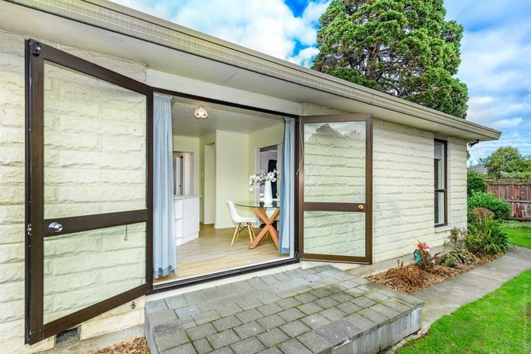 Photo of property in 24 Cedars Street, Hoon Hay, Christchurch, 8025