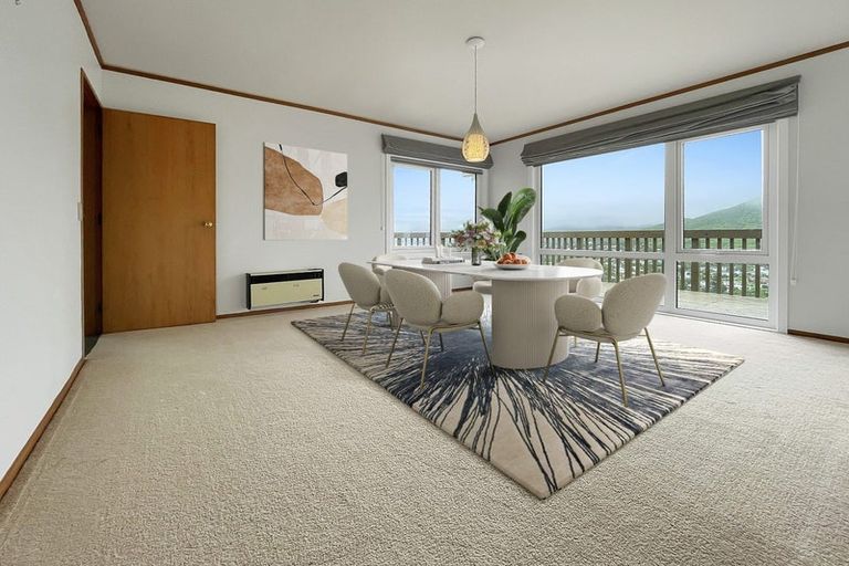 Photo of property in 7 Gavaskar Place, Khandallah, Wellington, 6035