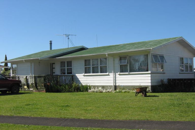 Photo of property in 92 Cucksey Crescent, Te Awamutu, 3800