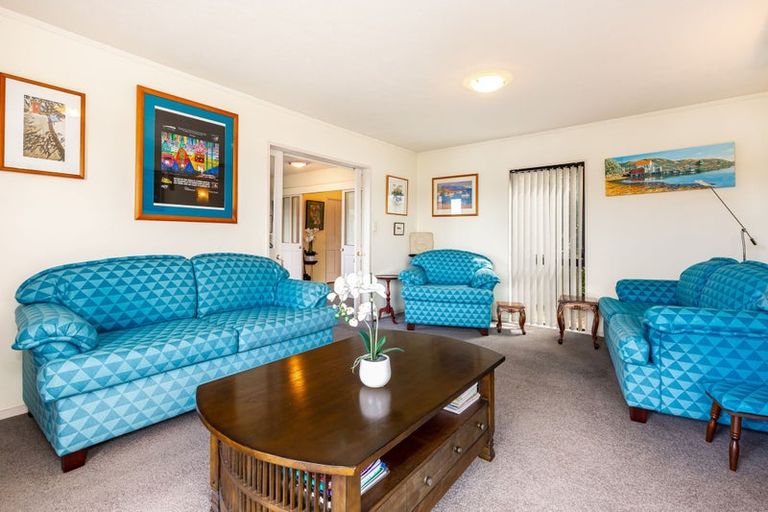 Photo of property in 18a Bodmin Terrace, Camborne, Porirua, 5026