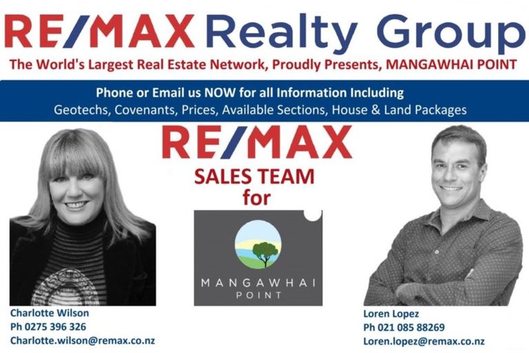 Photo of property in 1 Sand Dune Lane, Mangawhai Heads, Mangawhai, 0505