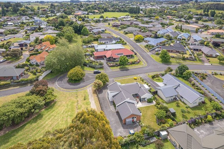 Photo of property in 17 Norfolk Drive, Otamatea, Whanganui, 4500