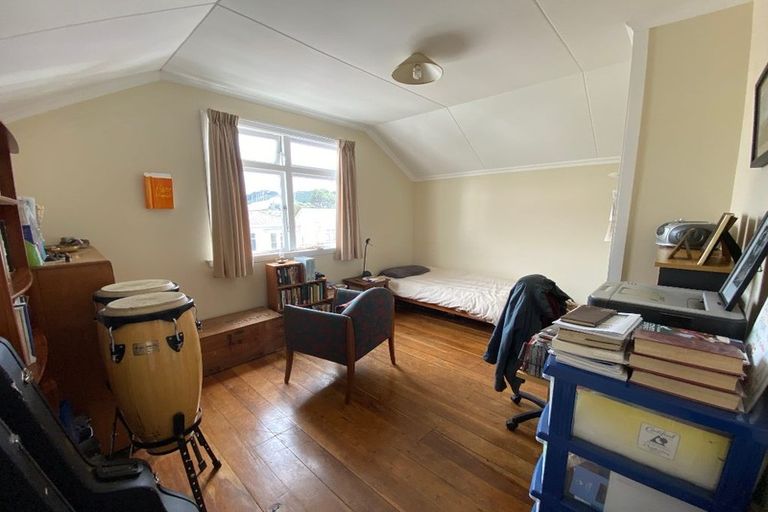 Photo of property in 14 Normanby Street, Newtown, Wellington, 6021