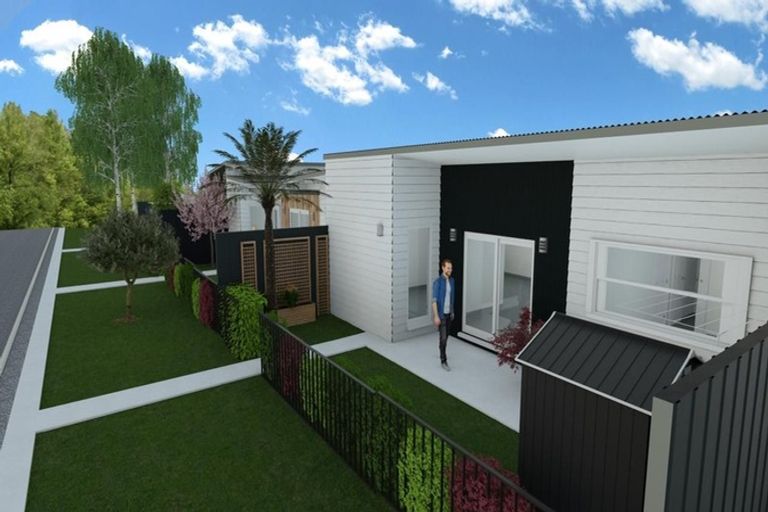 Photo of property in 75 Vincent Street, Howick, Auckland, 2014