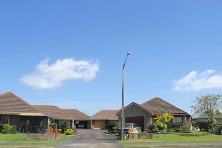 Photo of property in 14a Pohutukawa Place, Matamata, 3400