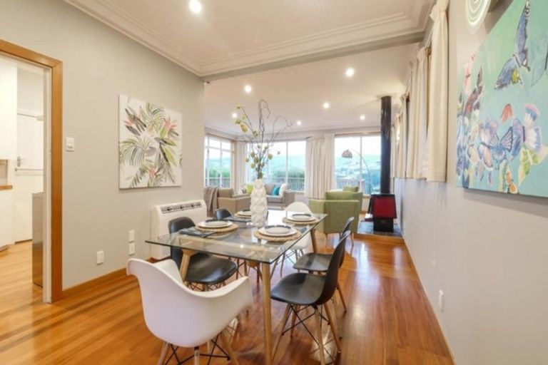 Photo of property in 161 Signal Hill Road, Opoho, Dunedin, 9010