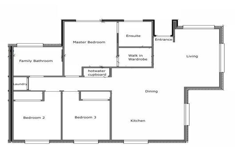 Photo of property in 81b Victoria Street, Pukekohe, 2120