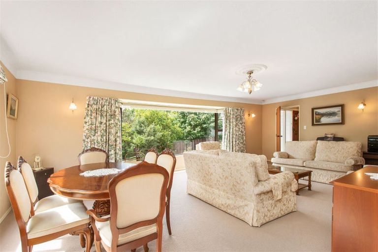 Photo of property in 1 Whareora Terrace, Cashmere, Christchurch, 8022