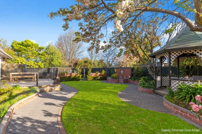 Photo of property in 4 Porter Street, Netherby, Ashburton, 7700