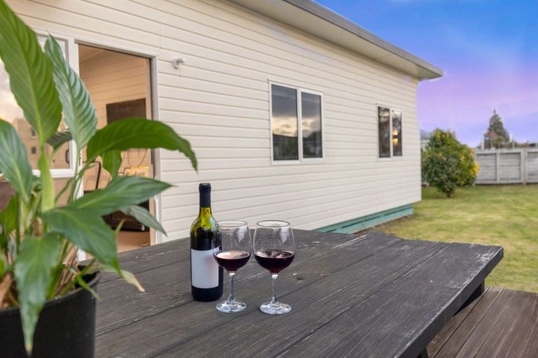 Photo of property in 14a Smith Street, Matamata, 3400