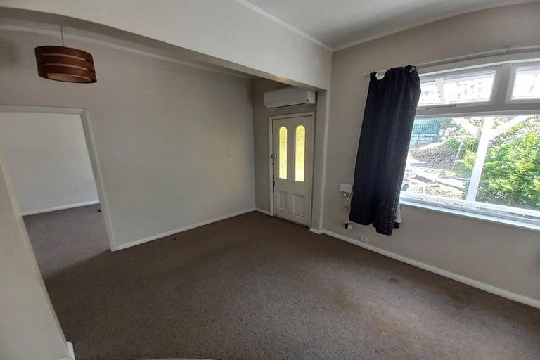 Photo of property in 3a Boyd Terrace, Newtown, Wellington, 6021