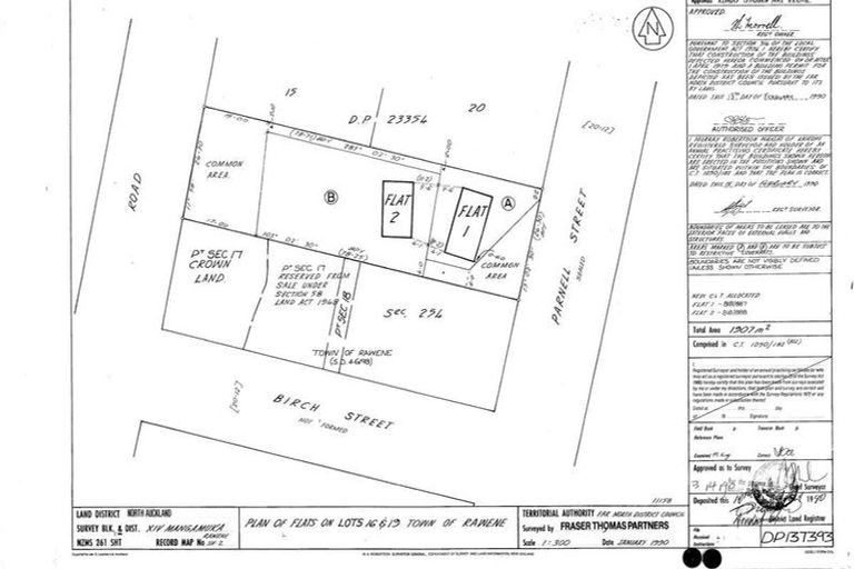 Photo of property in 35 Parnell Street, Rawene, Kaikohe, 0473