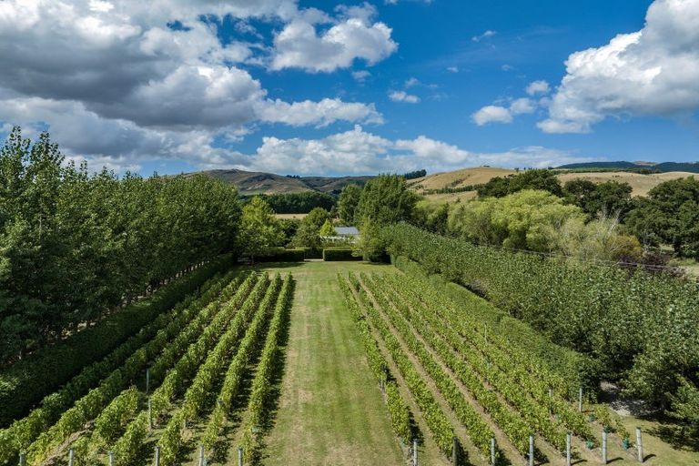 Photo of property in 41 Vineyard Lane, Waipara, Amberley, 7483
