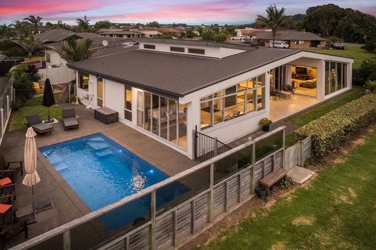 Photo of property in 147 Koutunui Road, Athenree, Katikati, 3177