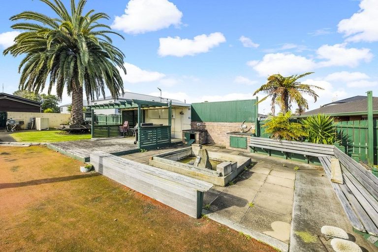Photo of property in 36 Carruth Road, Papatoetoe, Auckland, 2025