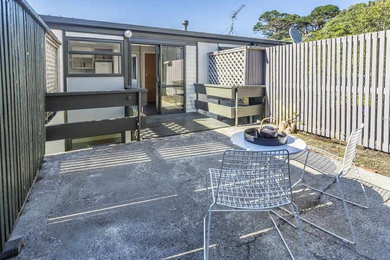Photo of property in 2/11 Anderson Terrace, Mount Cook, Wellington, 6021