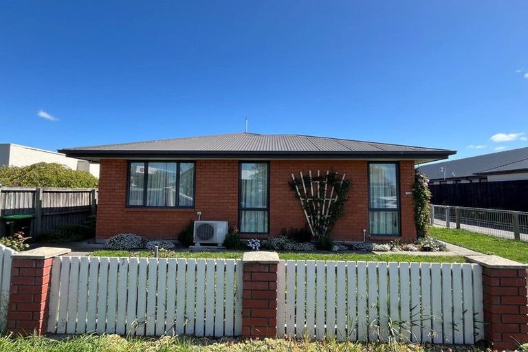Photo of property in 31a Ashley Street, Rangiora, 7400