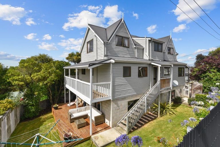 Photo of property in 16 Hood Street, Wakari, Dunedin, 9010