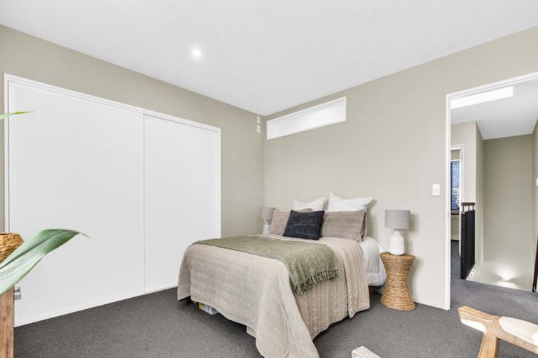 Photo of property in 5/89 Poulson Street, Addington, Christchurch, 8024