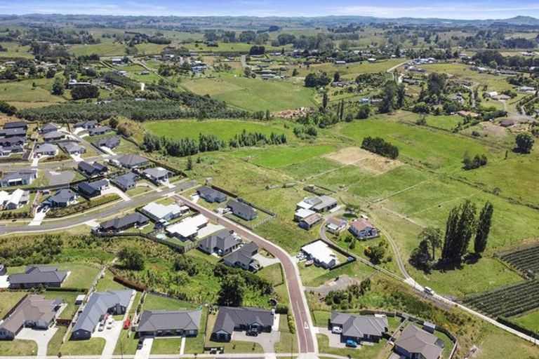 Photo of property in 6 Rongopai Close, Te Kauwhata, 3710