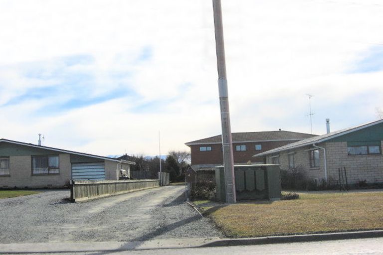 Photo of property in 49 John Street, Ranfurly, 9332