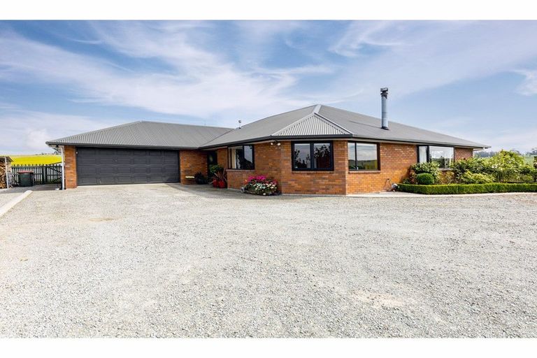 Photo of property in 100 King Road, Rosewill, Timaru, 7975