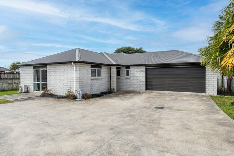 Photo of property in 96 Bond Road, Te Awamutu, 3800