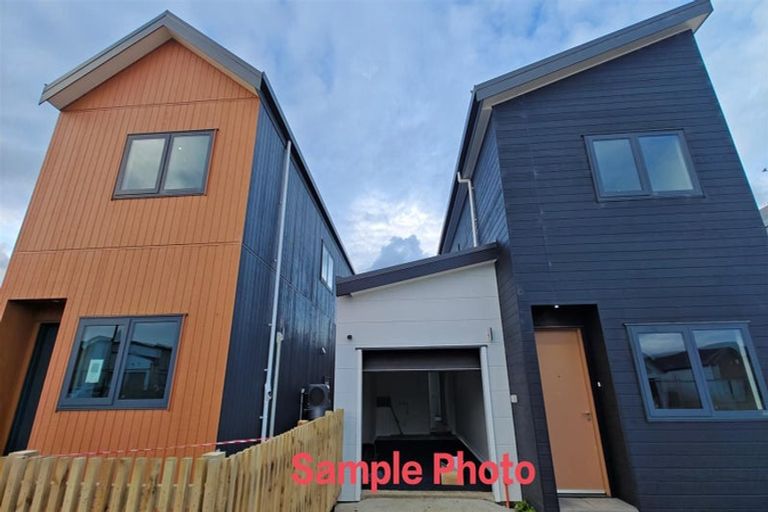 Photo of property in 38 Farranfore Road, Opaheke, 2113