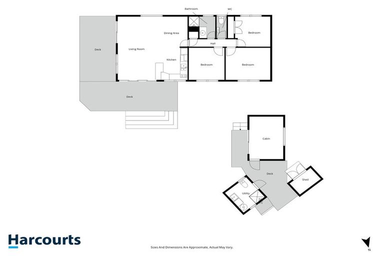 Photo of property in 15 Holland Close, Pauanui, Hikuai, 3579