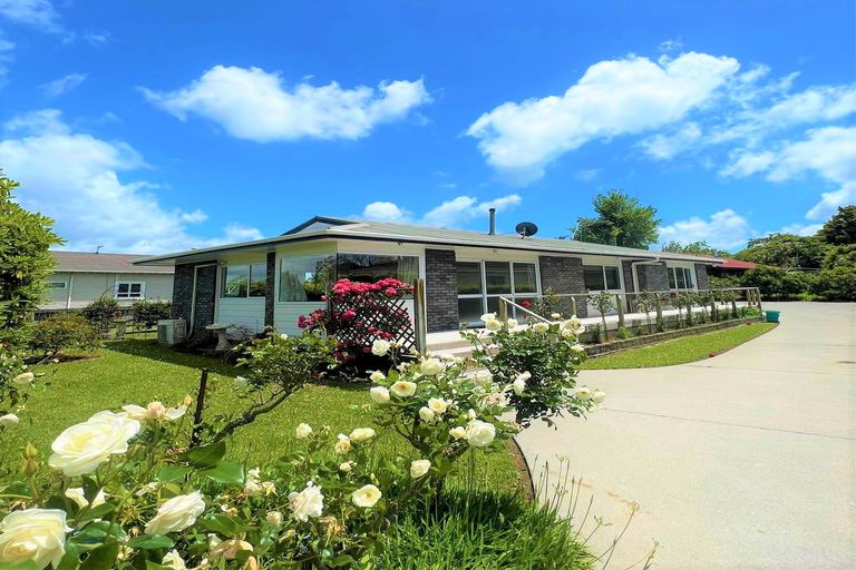 Photo of property in 32 Page Street, Morrinsville, 3300