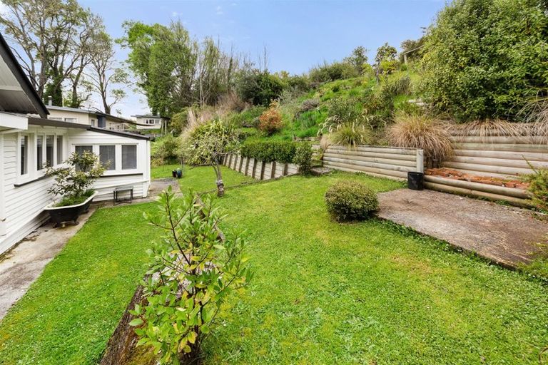 Photo of property in 1 Swan Street, Taihape, 4720