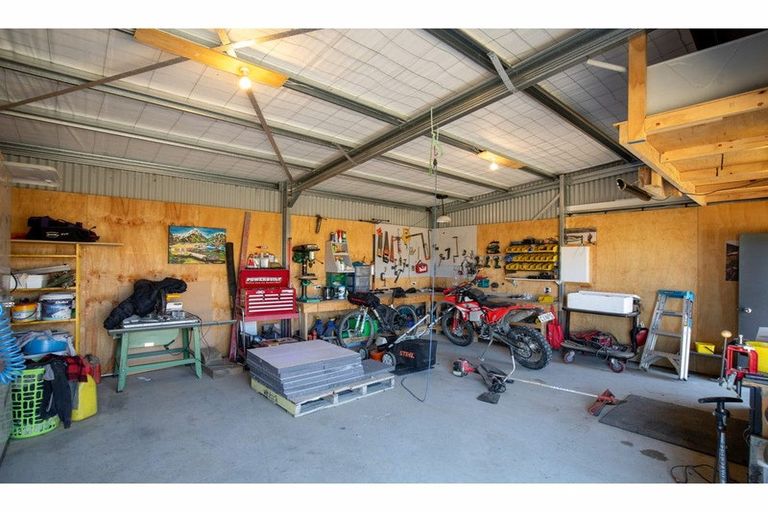 Photo of property in 461 Nelsen Ridge Road, Waikerikeri, Alexandra, 9393