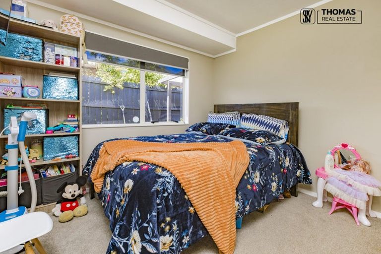 Photo of property in 9 Settlers Cove, Weymouth, Auckland, 2103