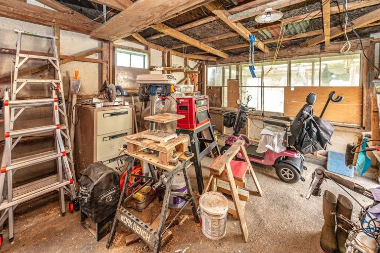 Photo of property in 106 Talbot Street, Whanganui East, Whanganui, 4500