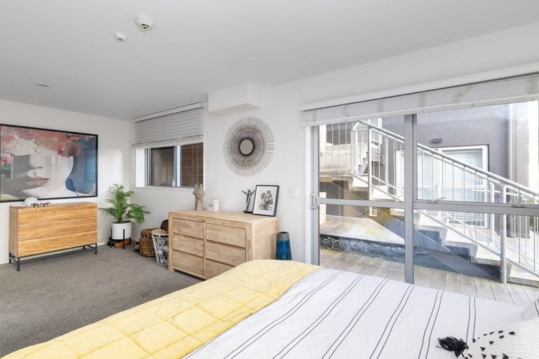 Photo of property in Salisbury Park, 12/226g Salisbury Street, Christchurch Central, Christchurch, 8013