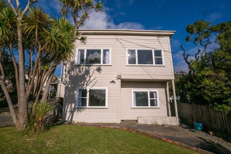Photo of property in 40 Hargreaves Street, Mount Cook, Wellington, 6021