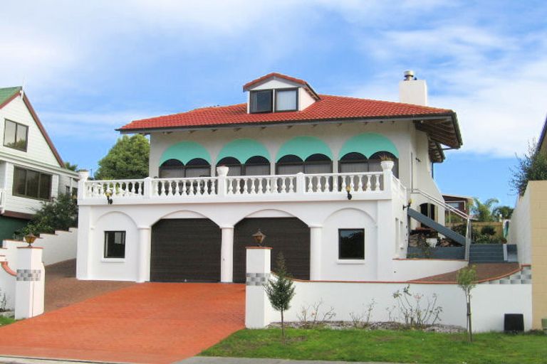 Photo of property in 4 Sunrise Boulevard, Snells Beach, 0920