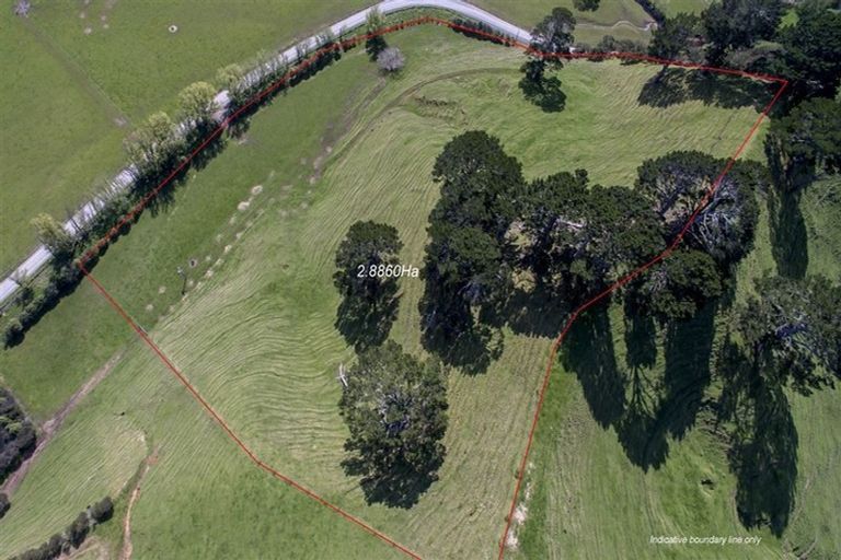 Photo of property in 273 Wentworth Valley Road, Whangamata, 3691