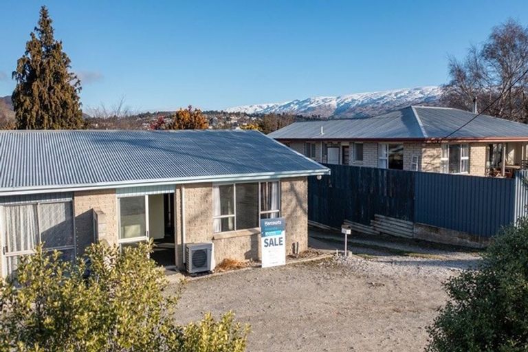 Photo of property in 18a Royal Terrace, Alexandra, 9320