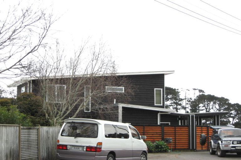 Photo of property in 29 Tainui Street, Welbourn, New Plymouth, 4312