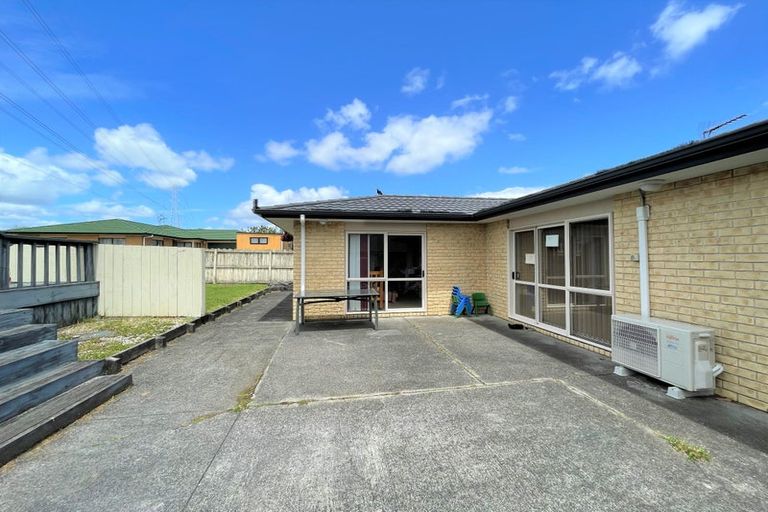 Photo of property in 44 Medvale Avenue, Flat Bush, Auckland, 2019
