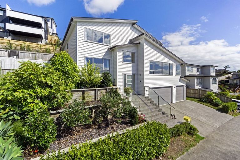 Photo of property in 95 Bayside Drive, Browns Bay, Auckland, 0630