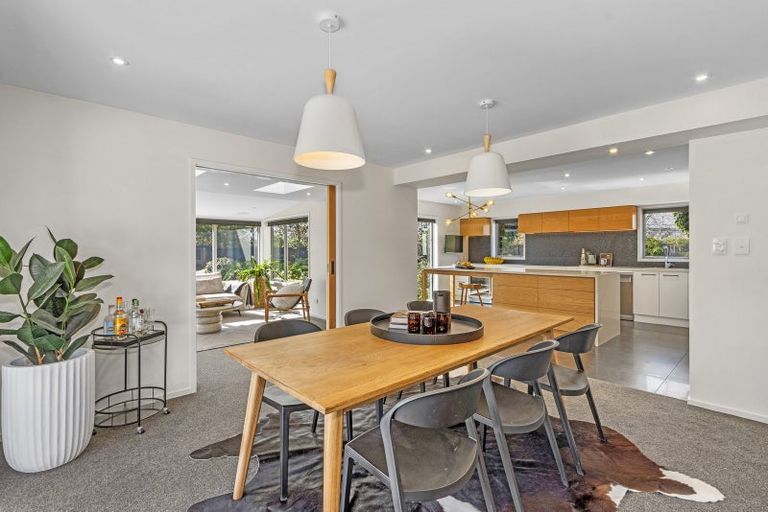 Photo of property in 519 Avonhead Road, Avonhead, Christchurch, 8042