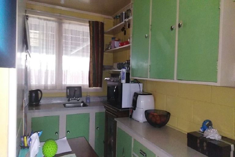 Photo of property in 10b Cambridge Street, Pahiatua, 4910