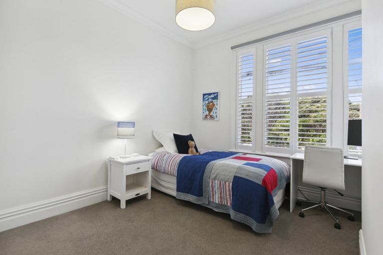 Photo of property in 206 Tinakori Road, Thorndon, Wellington, 6011