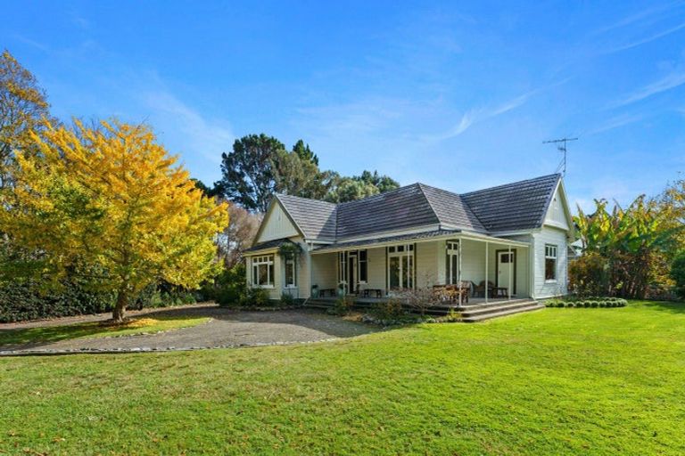 Photo of property in 46 Te Horo Beach Road, Te Horo, Otaki, 5581