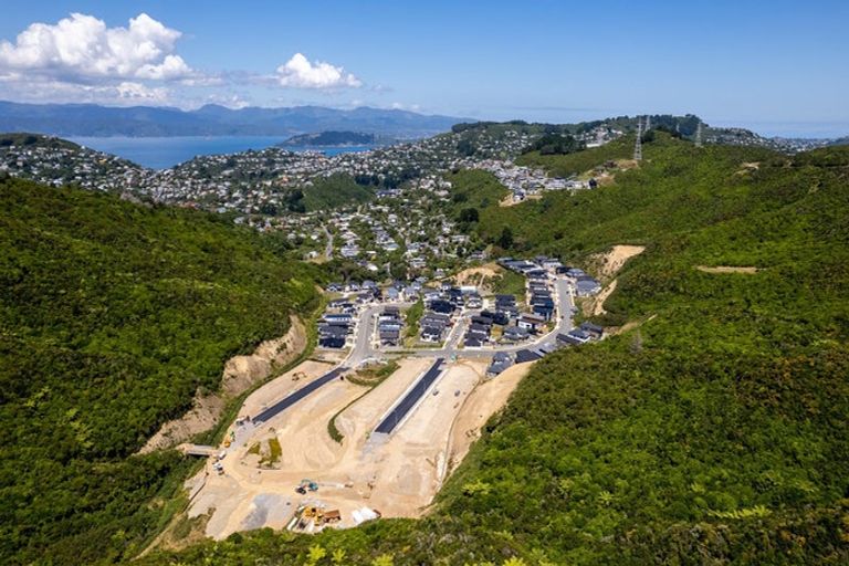 Photo of property in 131 Silverstream Road, Crofton Downs, Wellington, 6035