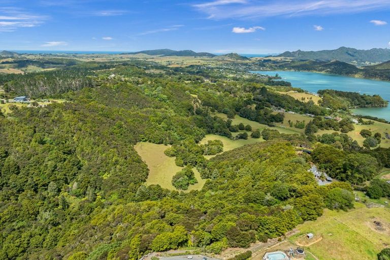 Photo of property in 88 Te Rongo Road, Parua Bay, 0174