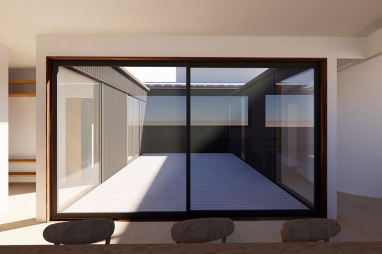 Photo of property in 36 Maupuia Road, Miramar, Wellington, 6022