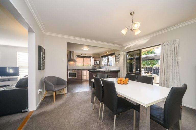 Photo of property in 9 Dunsinane Place, Marton, 4710